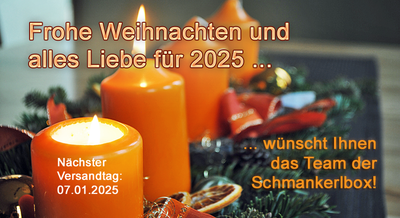 Weihnachten 2024