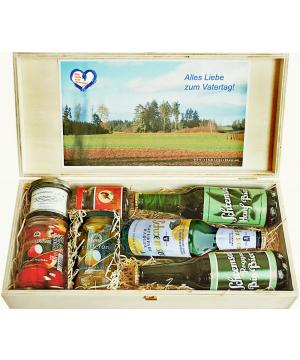 Waldviertel-Box 