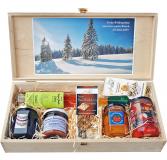 Waldviertel-Box Schöne Weihnachten I