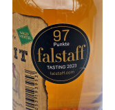 Waldviertler Granit Rum - Falstaff 97