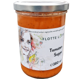 Waldviertler Tomatensuppe